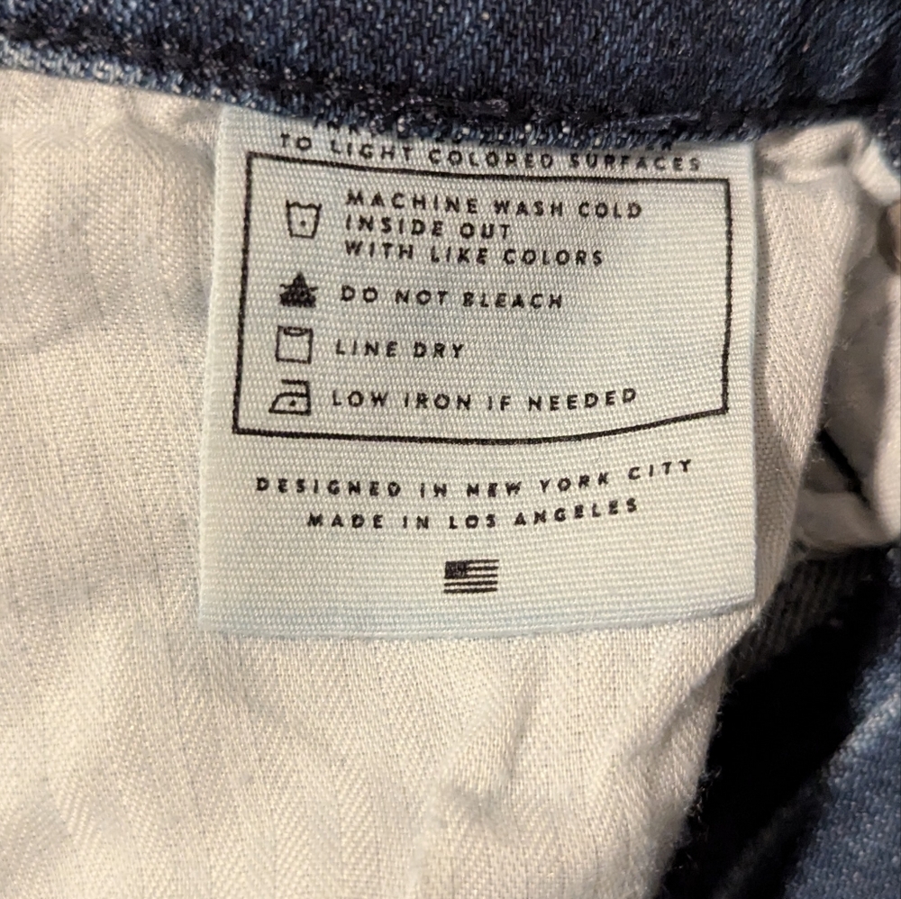 AYR Riser jeans - Picture 6 of 10